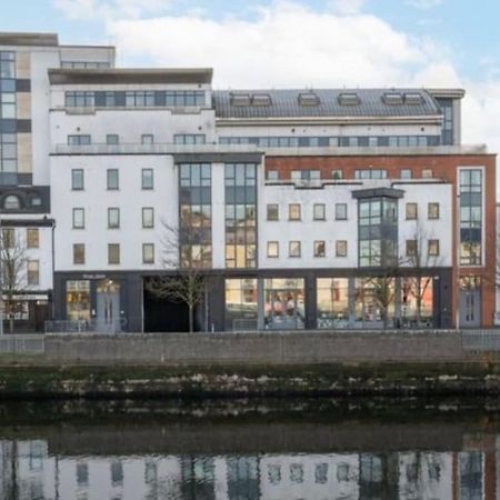 Luxury 2 Bed Fully Equipped City Centre Apartment Cork Exterior photo