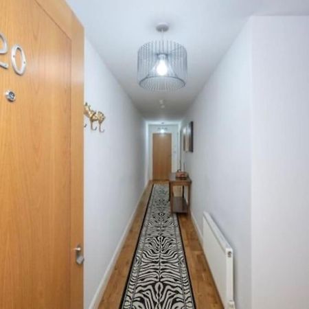 Luxury 2 Bed Fully Equipped City Centre Apartment Cork Exterior photo